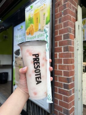 PRESOTEA - Updated December 2025 - 196 Photos & 89 Reviews - 10 Rue de ...