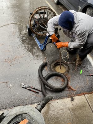 Pro Plumbing