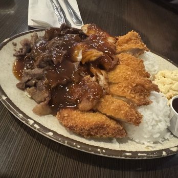 Aloha Kitchen & Bar - Aloha Plate - Hawaiian Near Me - Las Vegas, Nevada Aloha Kitchen & Bar - Aloha Plate - Hawaiian Near Me - Las Vegas, Nevada