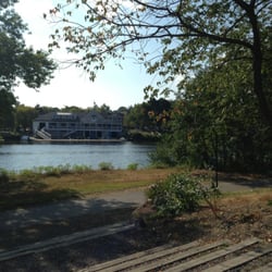 Cambridge Boat Club