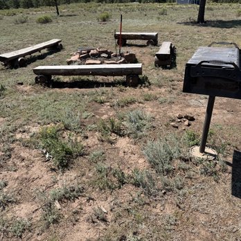 Enchanted Circle Campground - 08.01.2026 - Campgrounds Near Me - Angel Fire, New Mexico Enchanted Circle Campground - 08.01.2026 - Campgrounds Near Me - Angel Fire, New Mexico