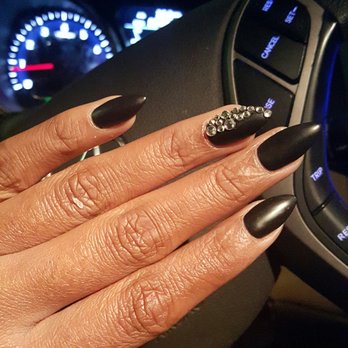 Avalon Nail Salon - Nail Salons Near Me - Durham, North Carolina