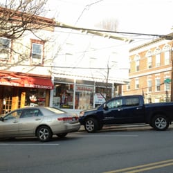 Irvington Hardware - True Value