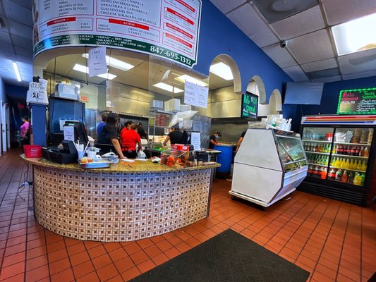 Taqueria Chapala by null
