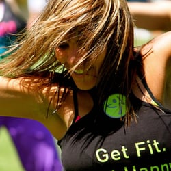 Salsa Touch Latin Dance and Fitness Studio - Bettinna Bolger