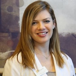 The Optometry Center for Vision Therapy - Briana Larson, OD, FCOVD, FAAO, FNORA