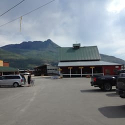 DeMille's Produce