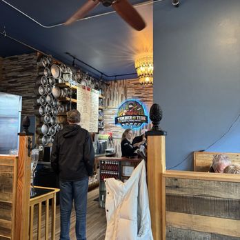 Timber & Tide - Tacos Near Me - Ketchikan, Alaska Timber & Tide - Tacos Near Me - Ketchikan, Alaska
