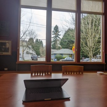 Snohomish Library - Libraries Near Me - Snohomish, Washington