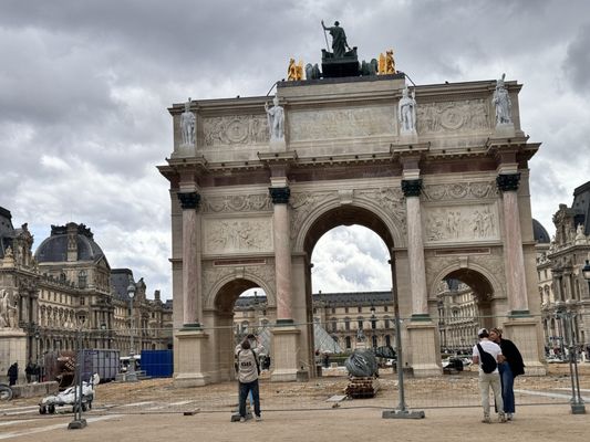 Hôtel de Ville by null
