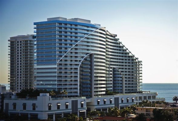 W Fort Lauderdale by null