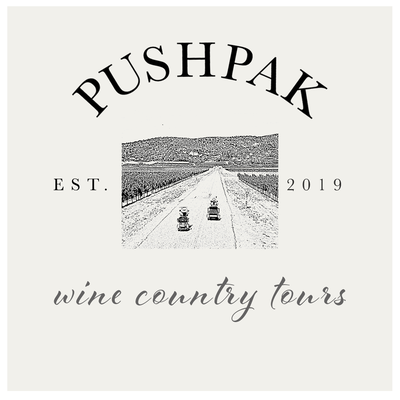 Pushpak Wine Country Tours by null