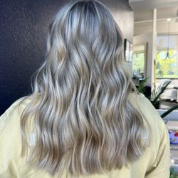 Phamie Hair