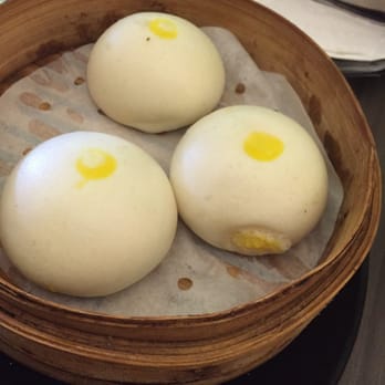 Everyday Noodles - Egg buns...delicious.    Texture was perfect. - Chinese Near Me - Pittsburgh, Pennsylvania