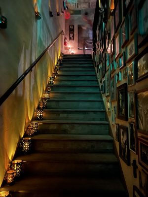 Bodega Taqueria y Tequila by null