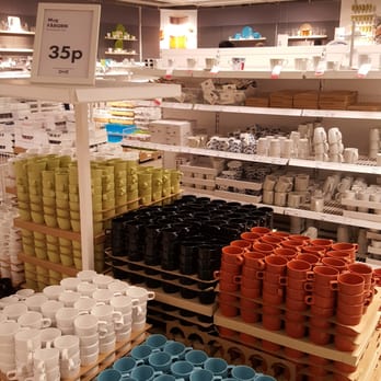 IKEA Coventry - Massive selections of inexpensive great quality items! - Furniture Stores Near Me - Coventry, XWM