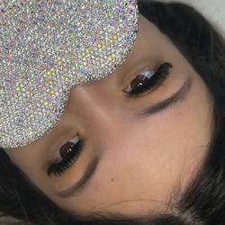 Lashez By Amy - Reg. Volume, Doll eye