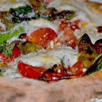 Pizza Verace - Pizza Near Me - Portici, NA Pizza Verace - Pizza Near Me - Portici, NA