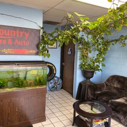 Country Tire & Auto