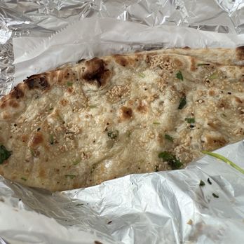 Tamarind Indian Cuisine - Garlic Naan - Indian Near Me - Castle Rock, Colorado Tamarind Indian Cuisine - Garlic Naan - Indian Near Me - Castle Rock, Colorado