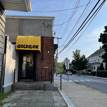 Goldilox Bagels - Bagels Near Me - Medford, Massachusetts
