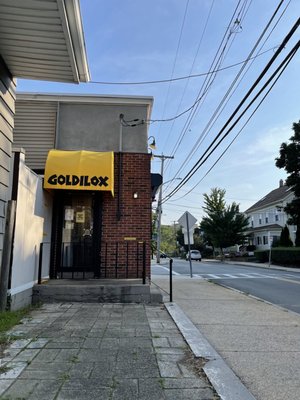 Goldilox Bagels by null