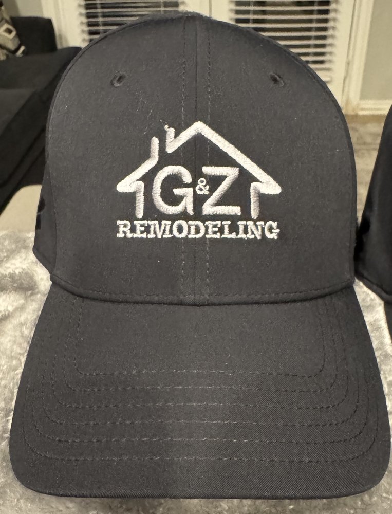 Slide of G & Z Remodeling