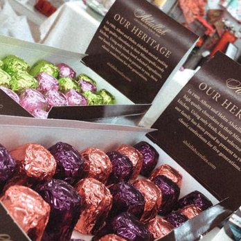 McClard's Gifts - Chocolate Candies from #abdallahcandies - Gift Shops Near Me - Lafayette, Tennessee McClard's Gifts - Chocolate Candies from #abdallahcandies - Gift Shops Near Me - Lafayette, Tennessee