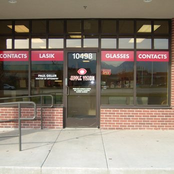 Apple Vision - Front Entrance South Jordan Office. - Optometrists Near Me - South Jordan, Utah Apple Vision - Front Entrance South Jordan Office. - Optometrists Near Me - South Jordan, Utah