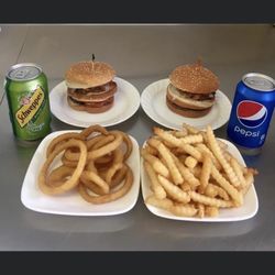 Kingburger Restaurant