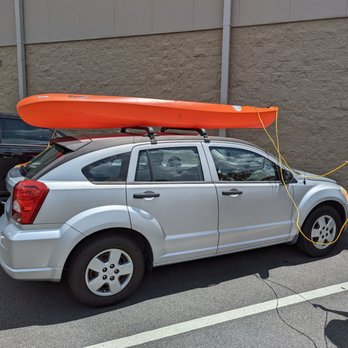 Extra Space Storage - Space to store a kayak ‍ - Self Storage Near Me - Deland, Florida