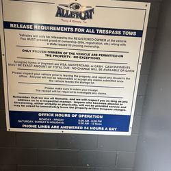 Alleycat Towing & Recovery