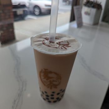 Smo Tea - Bubble Tea Near Me - Garden City Park, New York