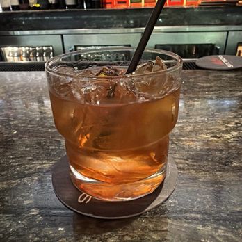 Stetsons Modern Steak + Sushi - Old Fashioned - Sushi Bars Near Me - Chicago, Illinois
