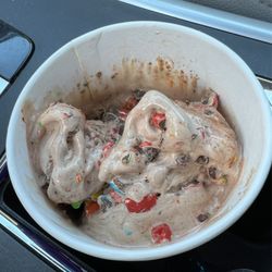 Braums Ice Cream & Dairy Strs