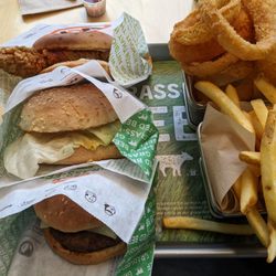A&W