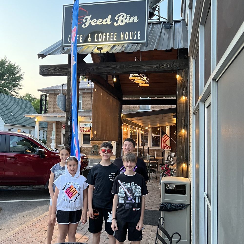 Feed Bin Cafe - Food was excellent and has been in past years. This time be prepared for long wait. Short-staffed but food was excellent as always. - Seafood Near Me - Murfreesboro, Arkansas Feed Bin Cafe - Food was excellent and has been in past years. This time be prepared for long wait. Short-staffed but food was excellent as always. - Seafood Near Me - Murfreesboro, Arkansas