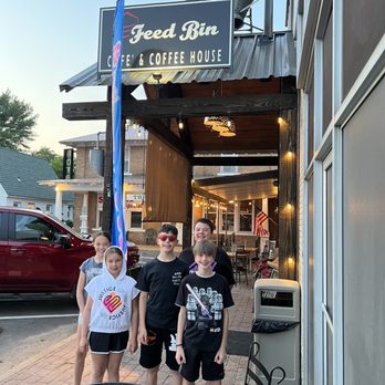 Feed Bin Cafe - Food was excellent and has been in past years. This time be prepared for long wait. Short-staffed but food was excellent as always. - Seafood Near Me - Murfreesboro, Arkansas Feed Bin Cafe - Food was excellent and has been in past years. This time be prepared for long wait. Short-staffed but food was excellent as always. - Seafood Near Me - Murfreesboro, Arkansas