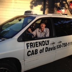 Friendly Cab