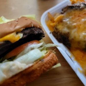 Palace Burgers on Yelp