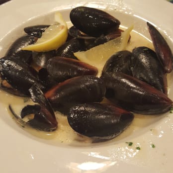 Henke Winery - The mussel special in white sauce. - Wineries Near Me - Cincinnati, Ohio Henke Winery - The mussel special in white sauce. - Wineries Near Me - Cincinnati, Ohio