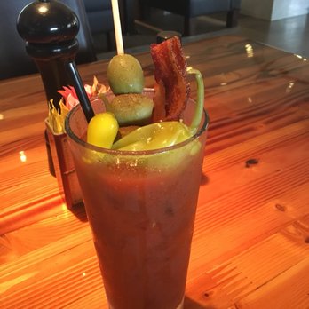 The Collins Small Batch Kitchen - Bars Near Me - Phoenix, Arizona