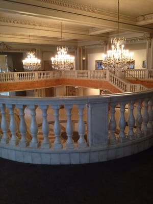 National Museum of Women in the Arts by null