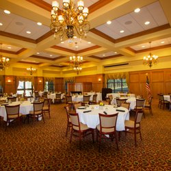 Lion Hills Center