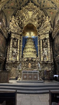 Igreja do Carmo by null