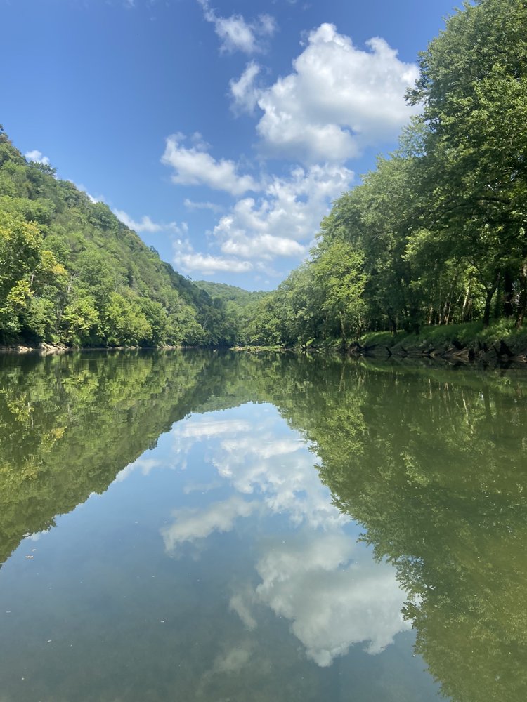 CANOE THE CANEY 74 Photos & 108 Reviews 17055 Smithville Hwy, Silver Point, TN Yelp