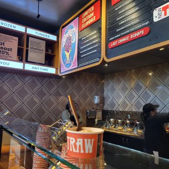 Salt & Straw - Ice Cream & Frozen Yogurt Near Me - San Francisco, California Salt & Straw - Ice Cream & Frozen Yogurt Near Me - San Francisco, California