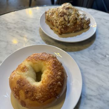 Alchemist Coffee Project - Almond Croissant, Cheese Bagel - Coffee & Tea Near Me - Los Angeles, California Alchemist Coffee Project - Almond Croissant, Cheese Bagel - Coffee & Tea Near Me - Los Angeles, California