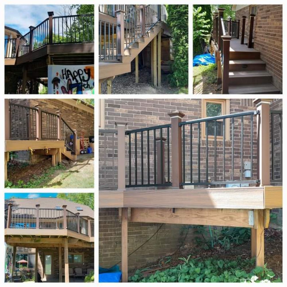 Slide of Dun rite Maintenence and Repair