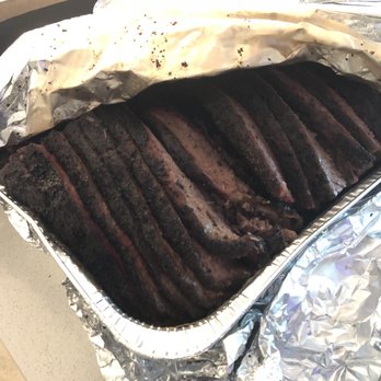 Franklin Barbecue - 10lbs of Brisket- Preorder - Barbeque Near Me - Austin, Texas